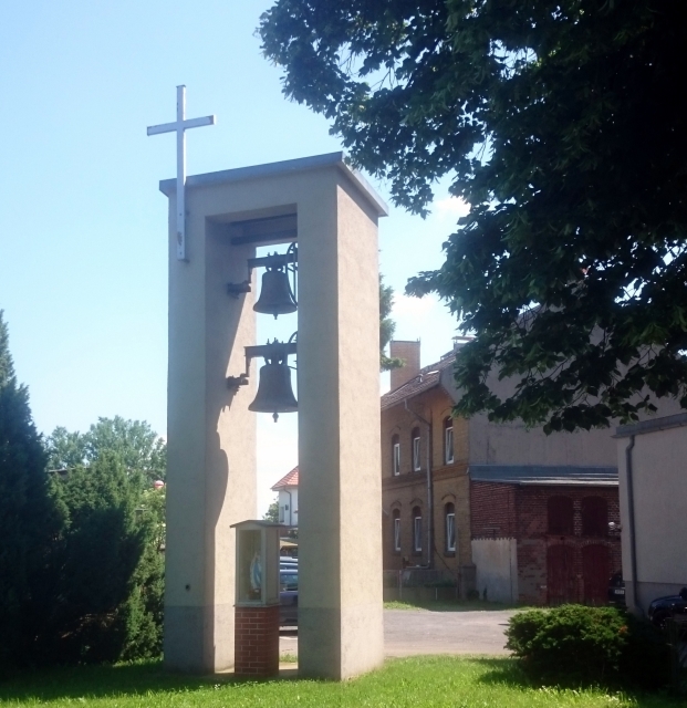Kremmener Kirche